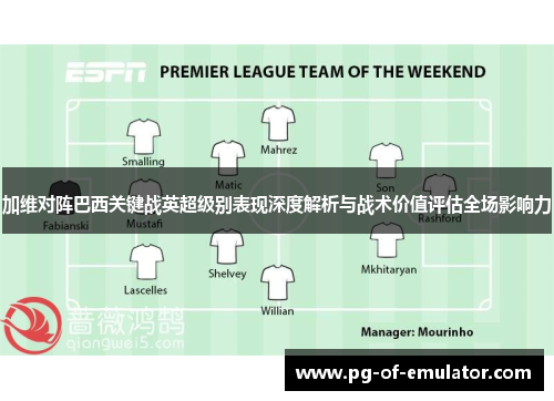 加维对阵巴西关键战英超级别表现深度解析与战术价值评估全场影响力